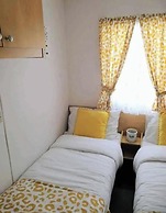 Caravan in Chapel , Skegness