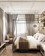 Heritage Hotel Zagreb Dubrovik