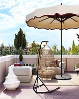 Heritage Hotel Zagreb Dubrovik