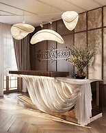 Heritage Hotel Zagreb Dubrovik