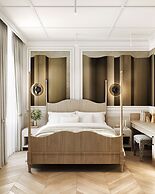 Heritage Hotel Zagreb Dubrovik