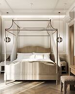 Heritage Hotel Zagreb Dubrovik