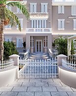Heritage Hotel Zagreb Dubrovik