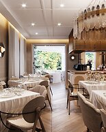 Heritage Hotel Zagreb Dubrovik