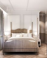Heritage Hotel Zagreb Dubrovik