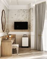 Heritage Hotel Zagreb Dubrovik