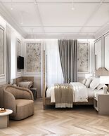 Heritage Hotel Zagreb Dubrovik