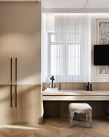 Heritage Hotel Zagreb Dubrovik
