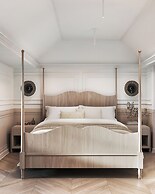 Heritage Hotel Zagreb Dubrovik