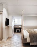 Heritage Hotel Zagreb Dubrovik