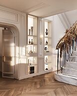 Heritage Hotel Zagreb Dubrovik