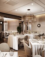 Heritage Hotel Zagreb Dubrovik