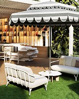 Heritage Hotel Zagreb Dubrovik