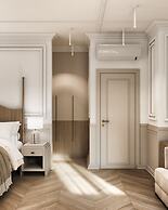 Heritage Hotel Zagreb Dubrovik