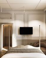 Heritage Hotel Zagreb Dubrovik