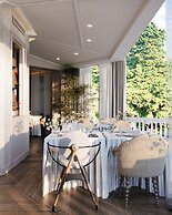 Heritage Hotel Zagreb Dubrovik