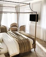 Heritage Hotel Zagreb Dubrovik