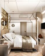 Heritage Hotel Zagreb Dubrovik