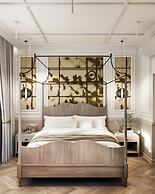Heritage Hotel Zagreb Dubrovik