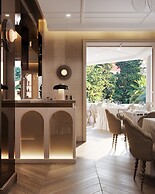 Heritage Hotel Zagreb Dubrovik