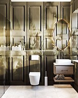 Heritage Hotel Zagreb Dubrovik