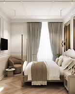 Heritage Hotel Zagreb Dubrovik
