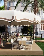 Heritage Hotel Zagreb Dubrovik