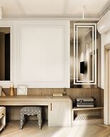 Heritage Hotel Zagreb Dubrovik
