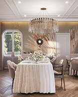Heritage Hotel Zagreb Dubrovik