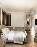 Heritage Hotel Zagreb Dubrovik
