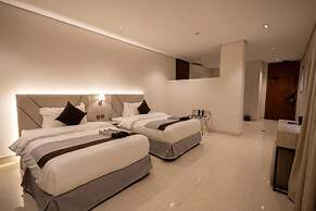 Lexa Hotel