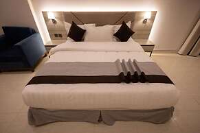 Lexa Hotel