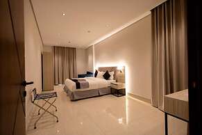 Lexa Hotel