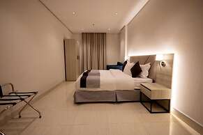 Lexa Hotel