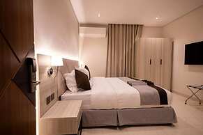 Lexa Hotel