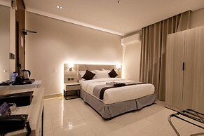 Lexa Hotel