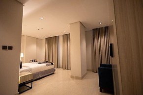 Lexa Hotel