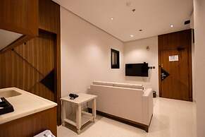 Lexa Hotel