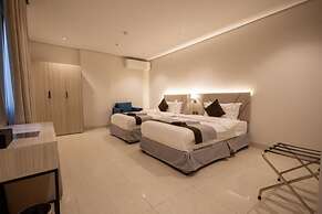 Lexa Hotel