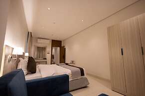 Lexa Hotel