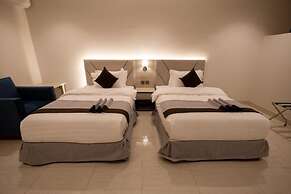 Lexa Hotel