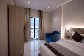 Lexa Hotel