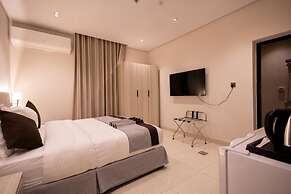 Lexa Hotel