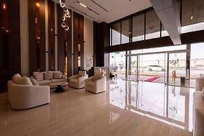 Lexa Hotel