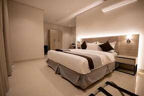 Lexa Hotel