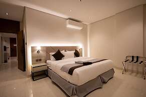 Lexa Hotel