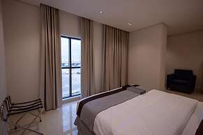 Lexa Hotel