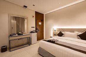 Lexa Hotel