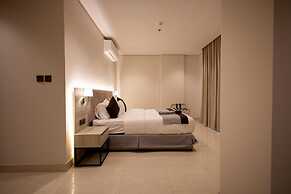Lexa Hotel