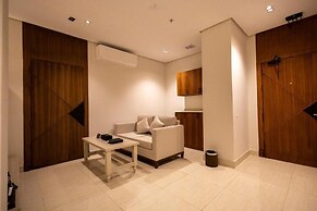 Lexa Hotel